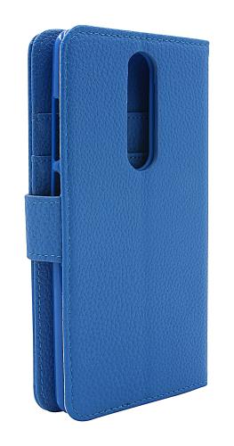 New Standcase Wallet Nokia 5.1