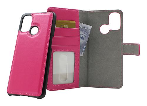 Skimblocker Magnet Wallet OnePlus Nord N100
