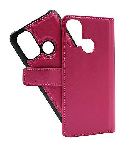 Skimblocker Magnet Wallet OnePlus Nord N100