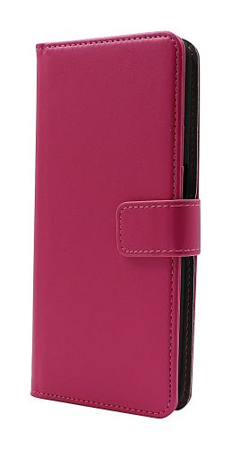 Skimblocker Magnet Wallet OnePlus Nord N100