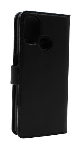 Skimblocker Magnet Wallet OnePlus Nord N100