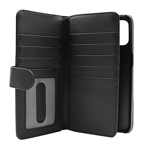 Skimblocker XL Wallet OnePlus Nord N100