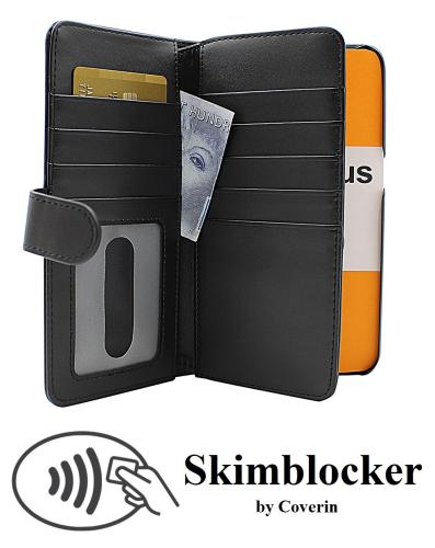 Skimblocker XL Wallet OnePlus Nord N100