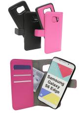 Magnet Wallet Samsung Galaxy S6 Edge (G925F)