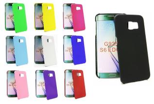 Hardcase Deksel Samsung Galaxy S6 Edge (SM-G925F)