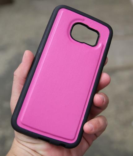 Magnet Wallet Samsung Galaxy S6 Edge (G925F)