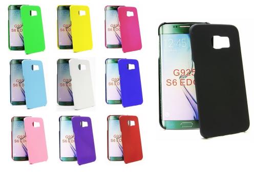 Hardcase Deksel Samsung Galaxy S6 Edge (SM-G925F)