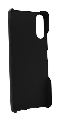 Skimblocker XL Magnet Wallet Sony Xperia 10 III (XQ-BT52)
