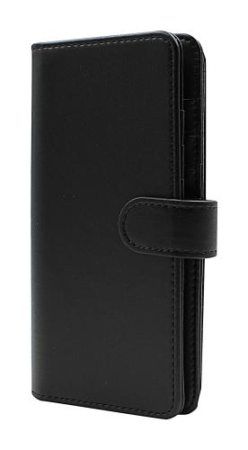 Skimblocker XL Magnet Wallet Sony Xperia 10 III (XQ-BT52)