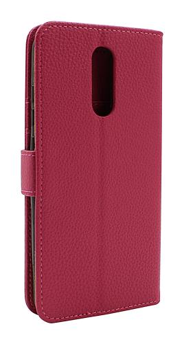 New Standcase Wallet Xiaomi Redmi 8/8A