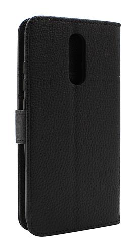 New Standcase Wallet Xiaomi Redmi 8/8A