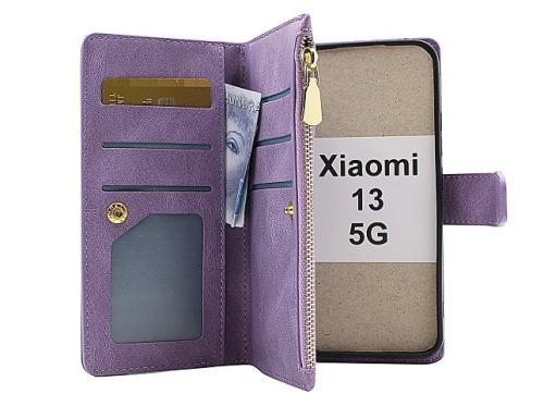 XL Standcase Lyxetui Xiaomi 13 5G