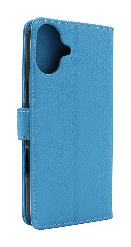 New Standcase iPhone 16 Plus Lommebok