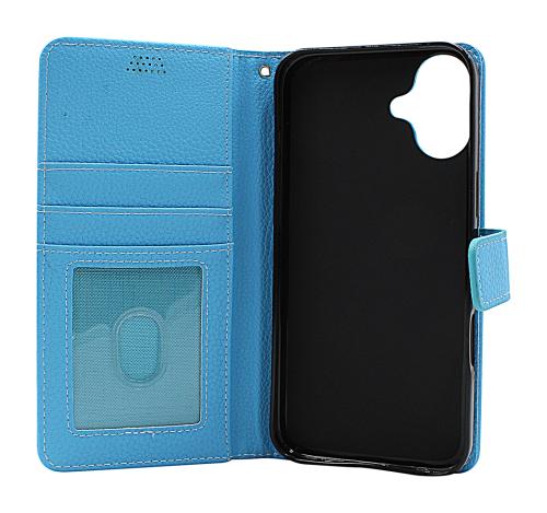 New Standcase iPhone 16 Plus Lommebok