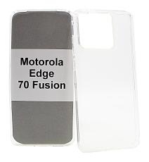 TPU Deksel Motorola Edge 70 Fusion / 70 Fusion +