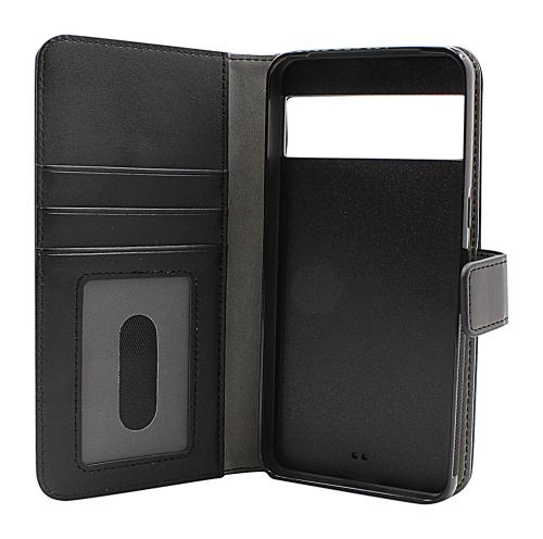 Skimblocker Magnet Wallet Google Pixel 8 Pro 5G