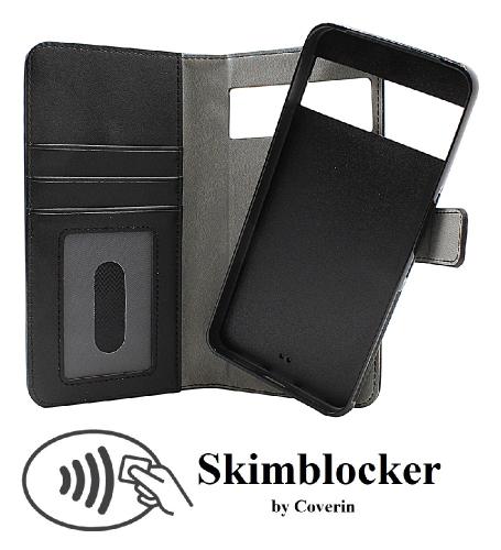 Skimblocker Magnet Wallet Google Pixel 8 Pro 5G