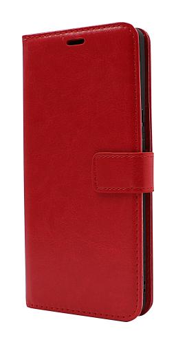Crazy Horse Wallet Sony Xperia 1 IV (XQ-CT54)