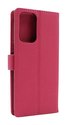 New Standcase Wallet Samsung Galaxy A23 5G (A236B)