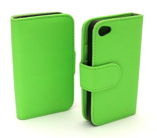 iPhone 4/4S Lommebok-etui