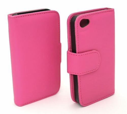 iPhone 4/4S Lommebok-etui