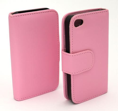 iPhone 4/4S Lommebok-etui