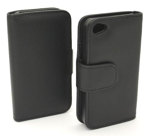 iPhone 4/4S Lommebok-etui