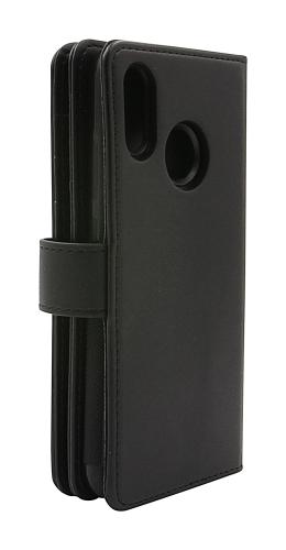 Skimblocker XL Magnet Wallet Huawei P20 Lite