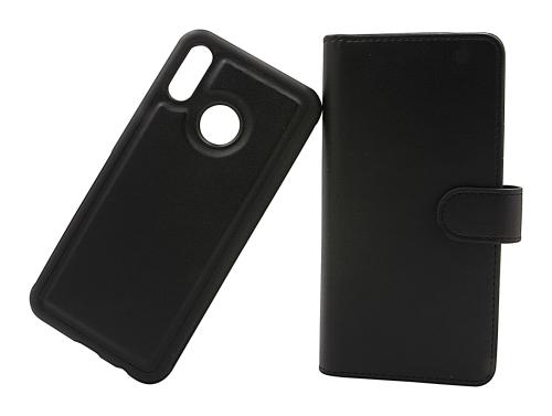 Skimblocker XL Magnet Wallet Huawei P20 Lite