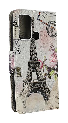 Designwallet Motorola Moto G60s