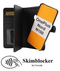 Skimblocker XL Magnet Wallet OnePlus Nord N100