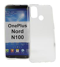 TPU Deksel OnePlus Nord N100