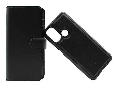 Skimblocker XL Magnet Wallet OnePlus Nord N100