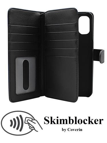 Skimblocker XL Magnet Wallet OnePlus Nord N100