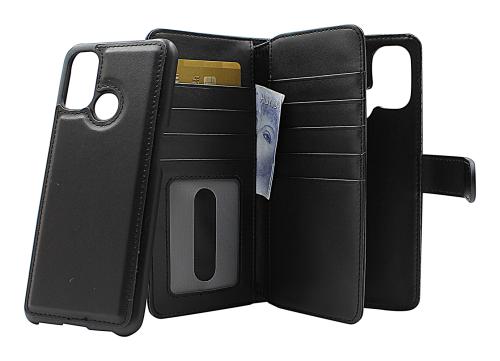 Skimblocker XL Magnet Wallet OnePlus Nord N100