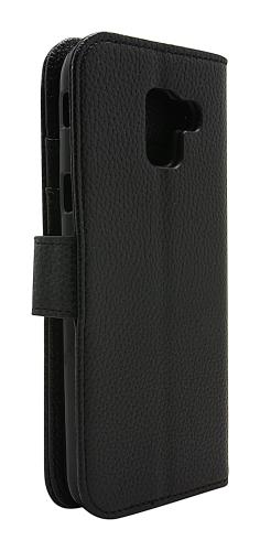 Standcase Wallet Samsung Galaxy J6 2018 (J600FN/DS)