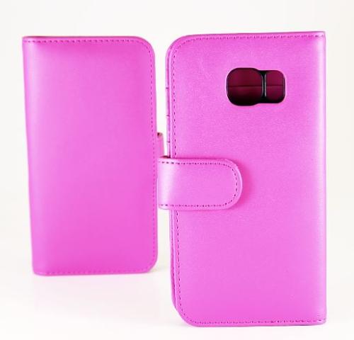 Lommebok-etui Samsung Galaxy S6 Edge (G925F)