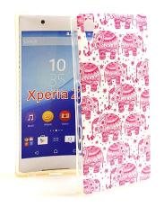 TPU Designdeksel Sony Xperia Z5 (E6653)