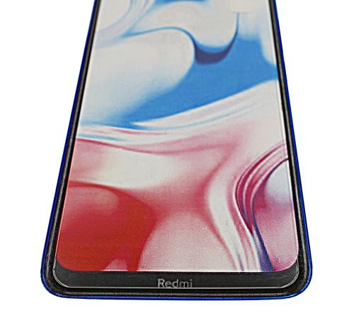 Skjermbeskyttelse av glass Xiaomi Redmi 8/8A