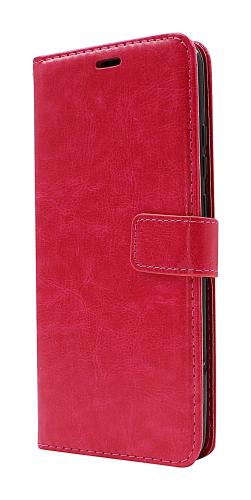 Crazy Horse Wallet Samsung Galaxy A03 (A035G/DS)