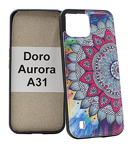 Magnet Deksel Doro Aurora A31