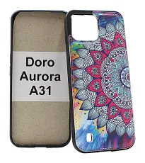 Magnet Deksel Doro Aurora A31