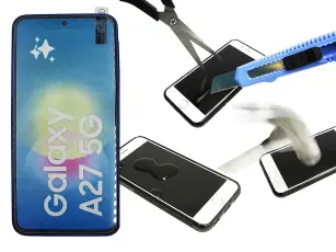 Skjermbeskyttelse av glass Samsung Galaxy A27