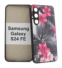 Magnet Deksel Samsung Galaxy S24 FE