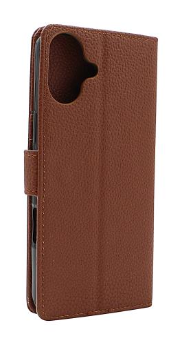 New Standcase iPhone 16 Plus Lommebok