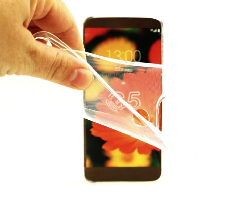 Ultra Thin TPU Deksel LG G5 / G5 SE (H850 / H840)