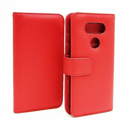 Lommebok-etui LG G5 / G5 SE (H850 / H840)