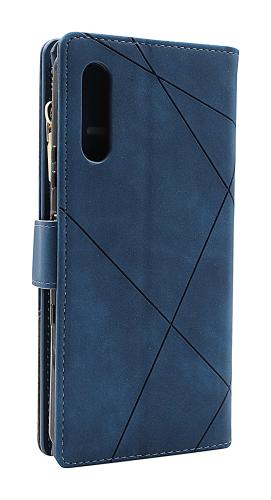 XL Standcase Lyxetui Sony Xperia 10 III (XQ-BT52)