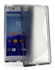 S-Line Deksel Sony Xperia Z5 (E6653)