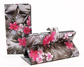 Standcase Wallet Sony Xperia Z5 (E6653)